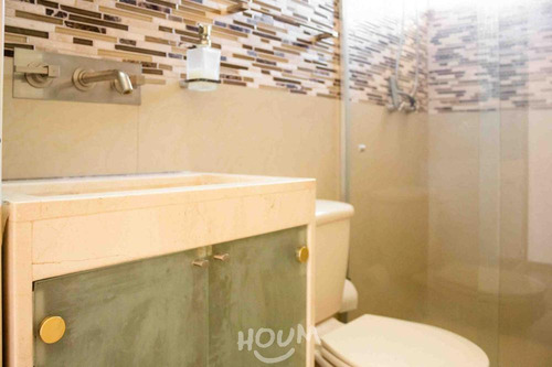 Imagen 6 de 18 de Departamento En Merced Gómez, Benito Juárez Con 2 Recámaras, 76 M², Id: 23627