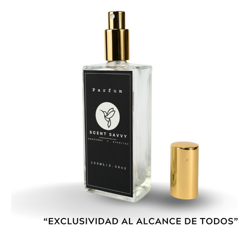Carlo Corinto 315 Perfume Scent Savvy 100ml