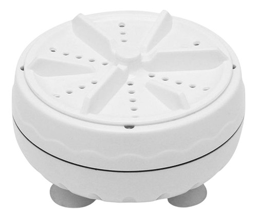 Mini Lavadora Portátil Lavadora Lavadora Usb Para Viaje En