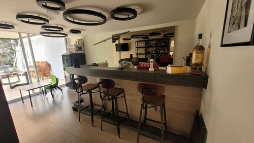 Casa Renta Lomas De Tecamachalco