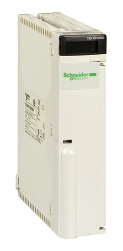 Fuente De Alimentación Schneider Tsxpsy5520m 