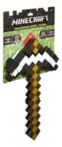 Comprar Minecraft Espada Transformable 2 En 1 Original