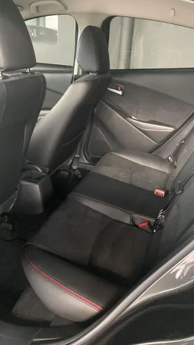 Mazda 2 Carbon Edition 2.0l