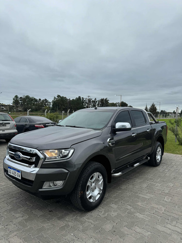 Ford Ranger 3.2 Cd 4x4 Xlt Tdci 200cv At