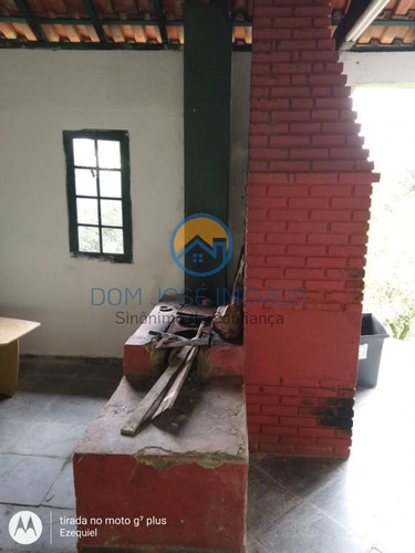 Imagem 15 de 15 de Chácara Para Venda Em Embu-guaçu, Centro Cipó, 3 Dormitórios, 1 Suíte, 3 Banheiros, 3 Vagas - Ch009_2-1189349
