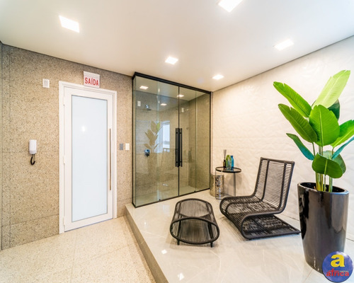 Imagem 11 de 29 de Apartamento 3 Suítes 4 Vagas De Garagem No Bairro Pioneiros Em Balneário Camboriú/sc - Imobiliária África - Ap00540 - 69816546