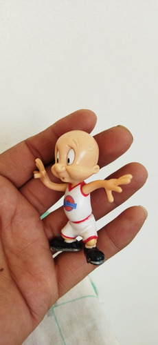 Space Jam Elmer Warner Bros 1996 6cm Rev16 (Usado)