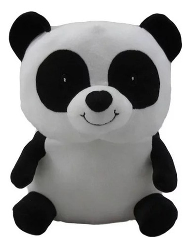 Panda Peluche Kidz Time Original