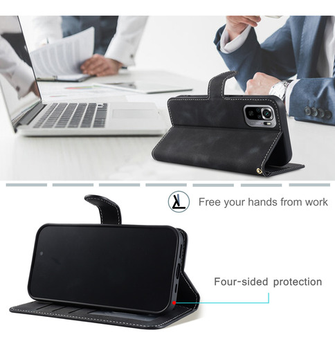 Funda De Color Liso Con Borde De Aceite Para La Serie Oppo A57: Portátil, Antideslizante, Ligera Y Elegante