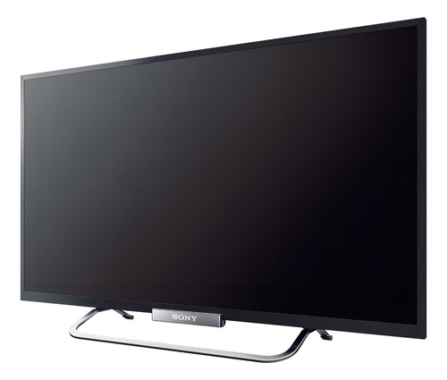 Smart TV de 32" Sony Bravia KDL-32W655A com tela LED Full HD 127/220V