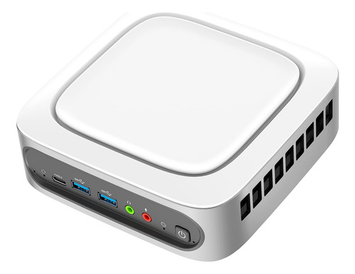 Mini Pc Awow Mgi9 Intel Core I9-11900h 16 Gb 512 Gb Ssd W-11