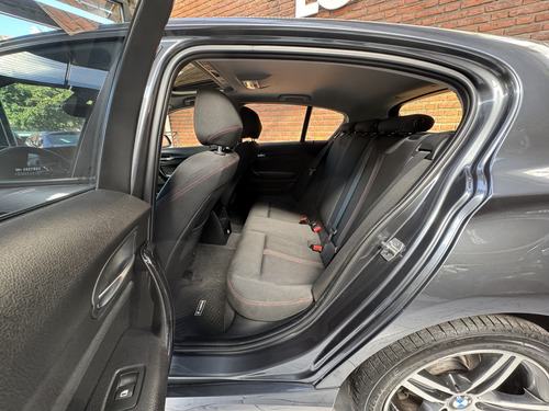 BMW Serie 1 1.6 120i Sport Line At 177cv
