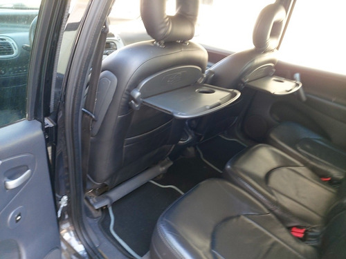 Citroën C4 Picasso 2009 2.0 5p