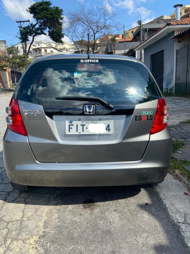 Honda Fit 2011