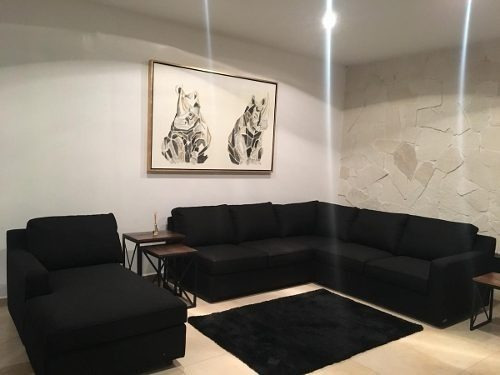 Imagen 12 de 12 de Preciosa Residencia En Punta Juriquilla, 3 Recámaras, Jardín, Estudio, Premium!