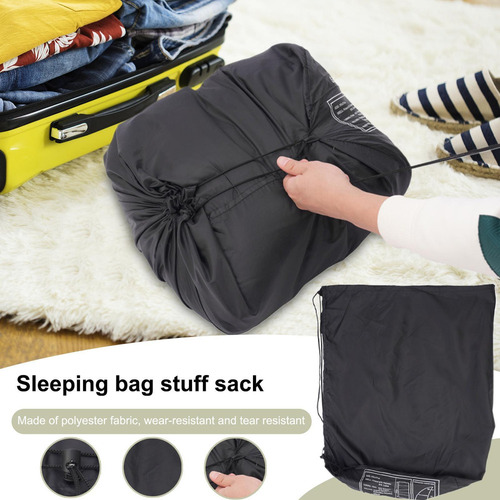 Saco De Compresión Para Saco De Dormir Saco De