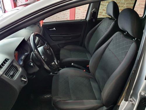 Volkswagen Suran 1.6 Imotion Highline Gnc 2013