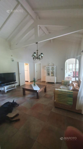 Imagen 16 de 24 de Casa En Venta Barrioparque Alta Vista - Maroto Propiedades