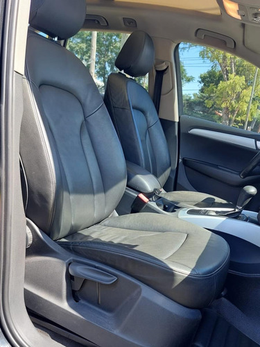 Audi Q5 2.0 T Quattro211cv Stronic 2010