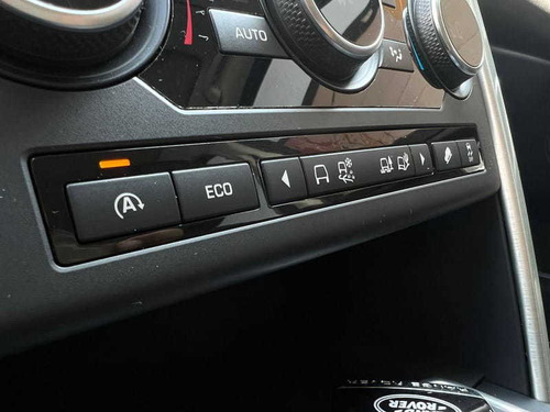 Imagem 10 de 15 de Land Rover Discovery Sport Si4 Hse 2.0 2016