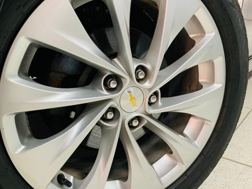 Imagem 12 de 15 de Cruze 1.8 Ltz Sport6 16v Flex 4p Automático