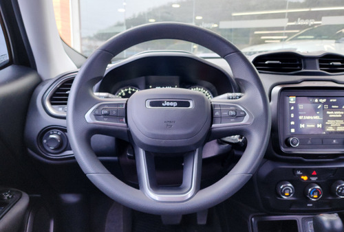 Jeep Renegade 1.3 T270 TURBO FLEX SPORT AT6