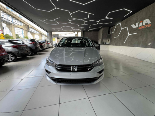 Fiat Cronos 1.3 FIREFLY FLEX DRIVE MANUAL