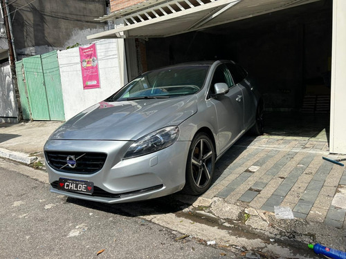 Volvo V40 2.0 T5 R-design Aut. 5p