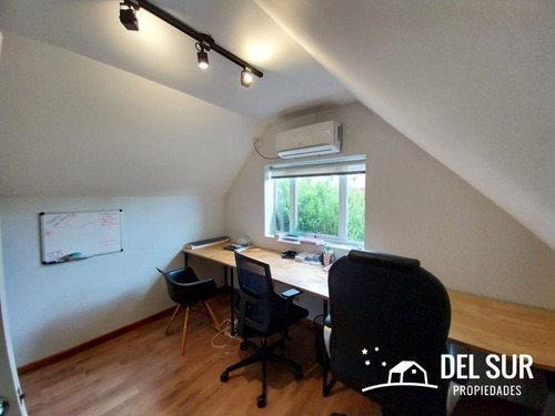 Casa Con Excelente Mantención Y Excelente Ubicación