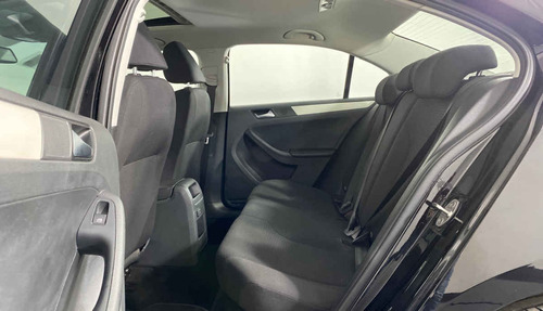 Imagen 10 de 15 de 119757 - Volkswagen Jetta 2017 Con Garantía