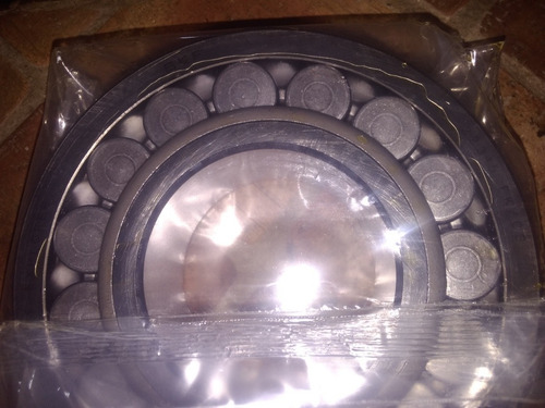 Imagen 2 de 4 de Rodamiento 22315 K C/3 Skf