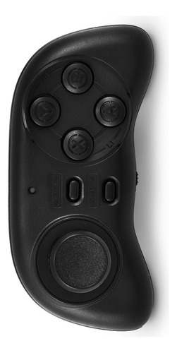Portátil Inalámbrico Bluetooth Juego Controlador Mini Gamepa