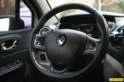 Renault Captur 2.0 Intens At