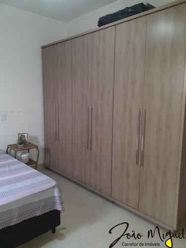 Casa Residencial, Jardim Caparroz, Ca00348, Joao Miguel Corretor De Imoveis, Venda De Imoveis - Ca00348 - 67810013