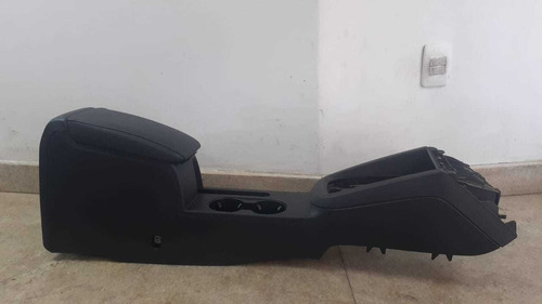 Console Central Vw Jetta 2011 A 2016 Com Detalhe