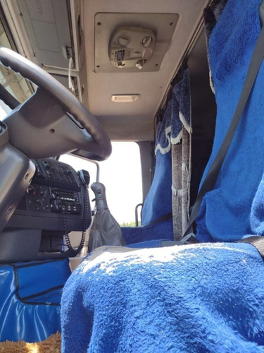Volvo Fh 540 6x4 Traçado Ano 2014 Shift Único Dono.