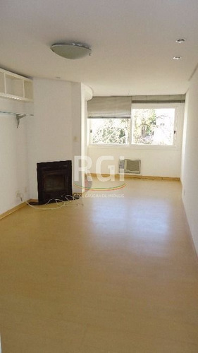 Imagem 2 de 18 de Apartamento Mont Serrat Porto Alegre. - 5299