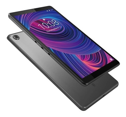 Tablet  Lenovo Tab M8 2gb Ram 32gb Iron Gray Android 9 Hd