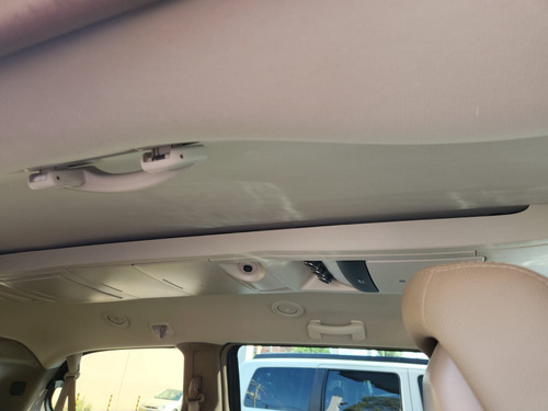 Chrysler Town & Country 3.6 Limited Mt