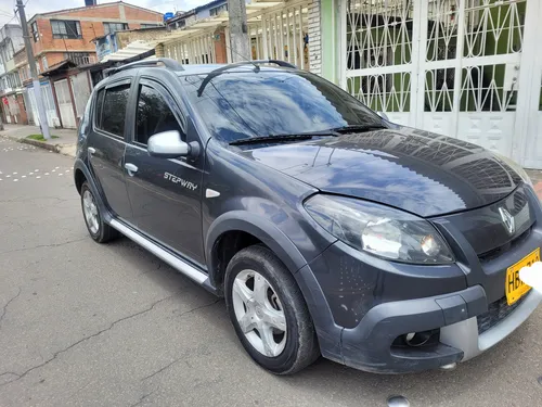 Renault Stepway 1.6l