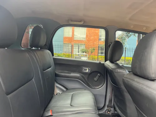 Zotye Nomada 1.6l