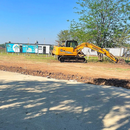 Lote En Venta En General Rodriguez, Zona Oeste, Sin Expensas, Excelente Ubicación Y Acceso Con Asfalto.