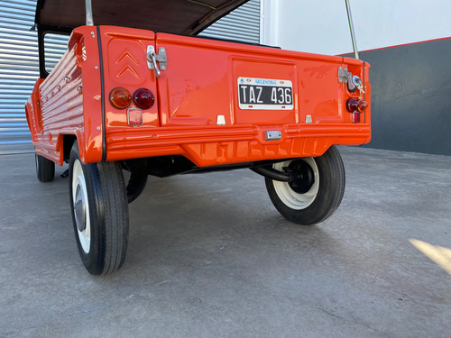 Citroën Mehari 0.6 Std