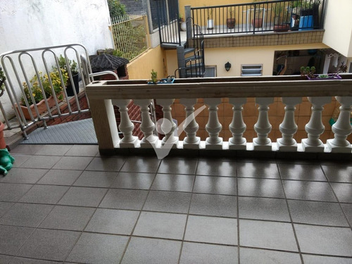 Imagem 20 de 23 de Casa À Venda Em Vila Prudente - Ca003055