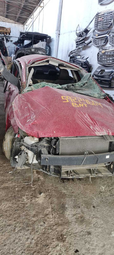 Yonke Kia Forte 2021 Lx Estandar En Partes