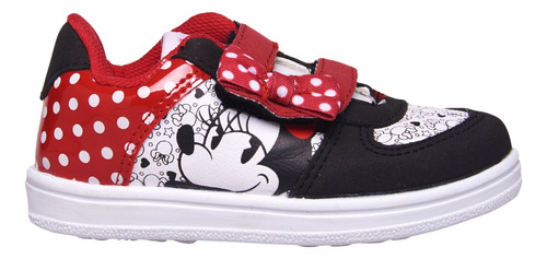 Tenis Panam Edición Especial Disney, Minnie Mouse