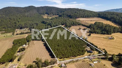 Rancho en venta