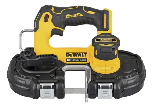 12v Max Xtreme Compact Cordless Bandsaw, Bare Tool Only...