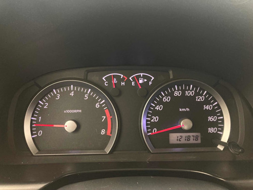 Imagem 9 de 10 de Suzuki Jimny 2015 1.3 4sport 3p