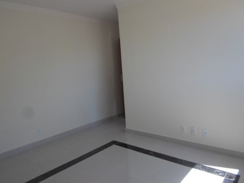 Imagem 3 de 16 de Apartamento Com 2 Quartos Para Comprar No Santa Cruz Em Belo Horizonte/mg - 13681
